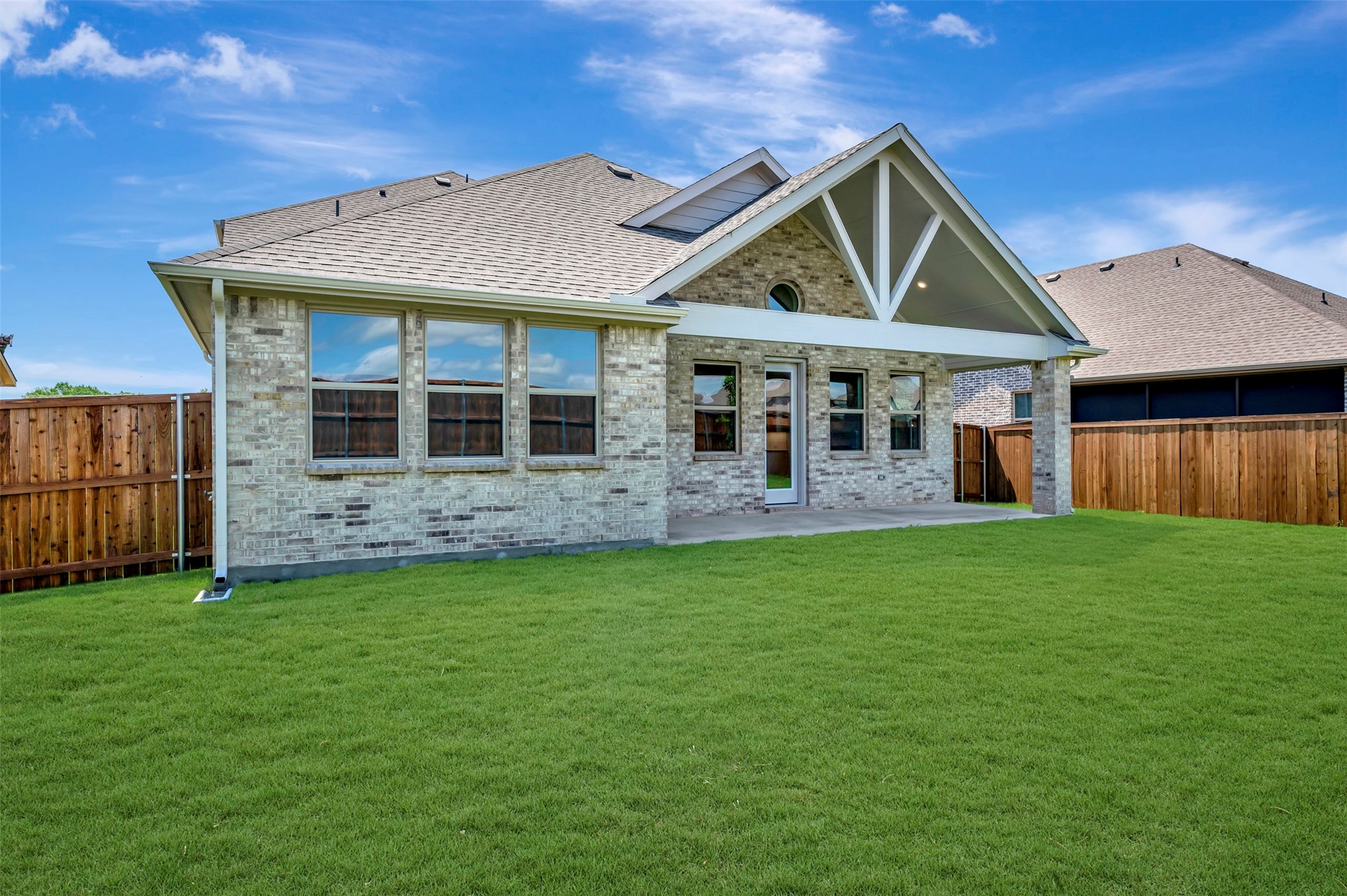 309 Sagebrush Trail Sherman TX 75092