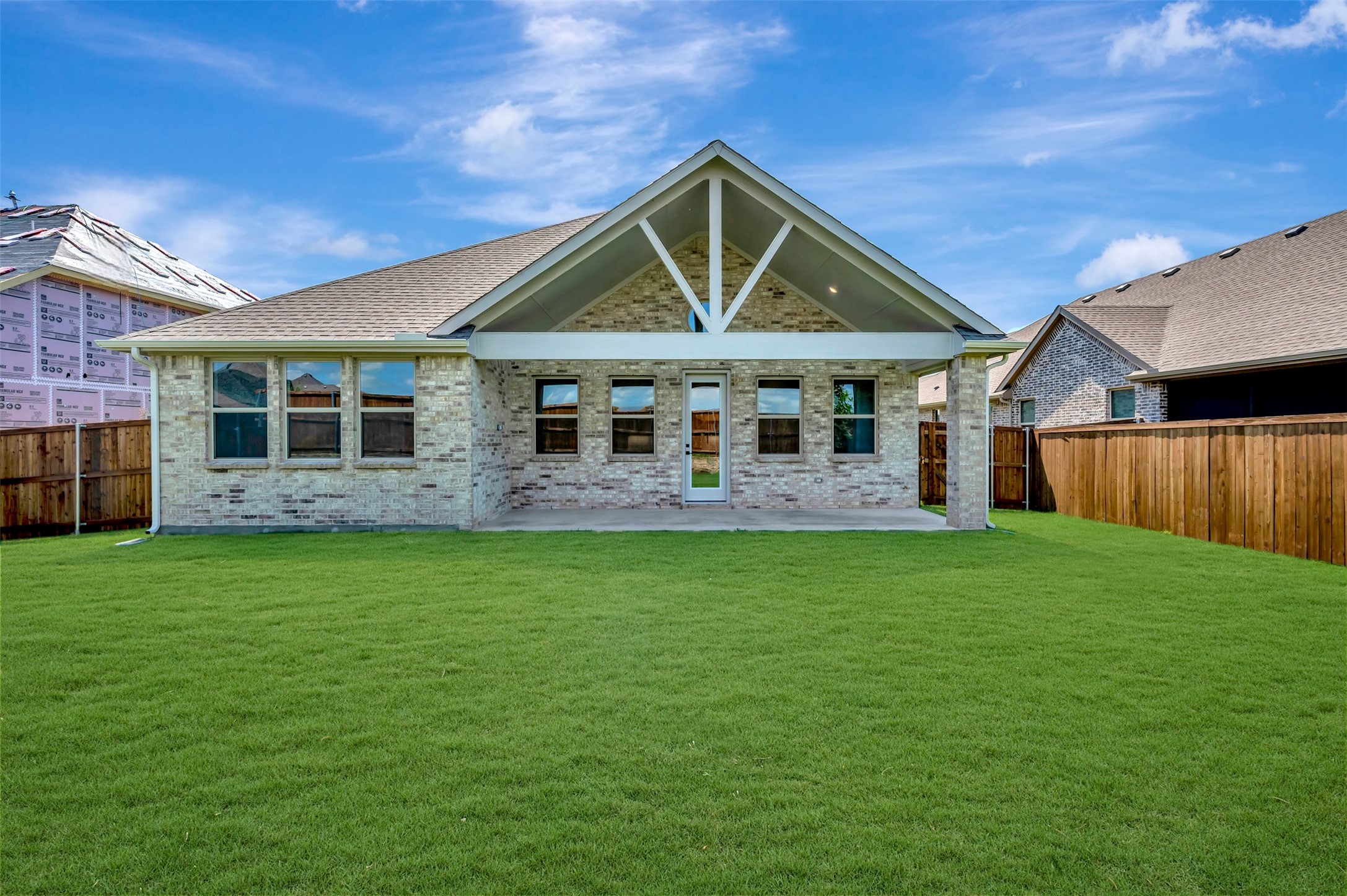 309 Sagebrush Trail Sherman TX 75092