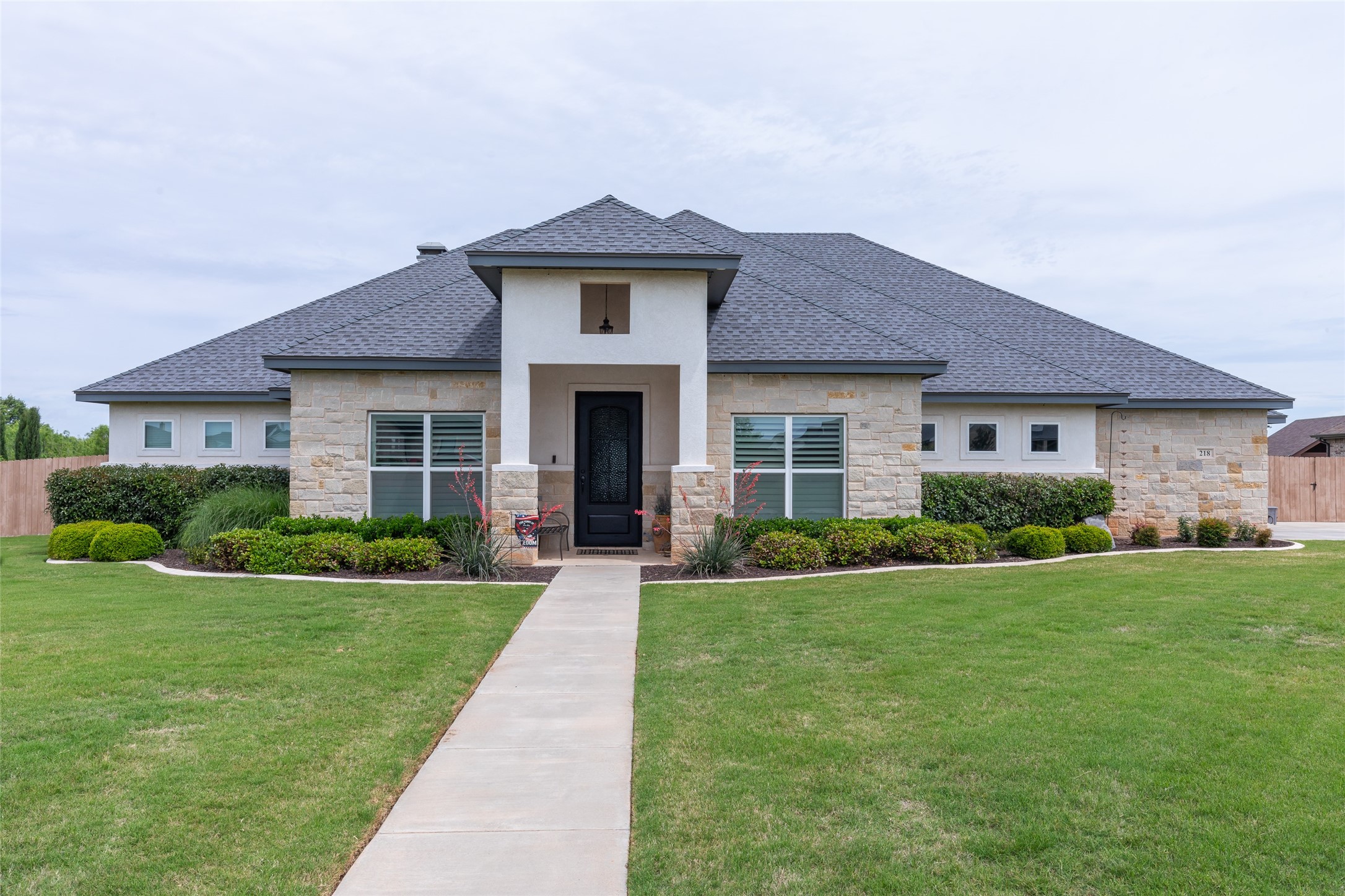 218 El Camino Court Abilene TX 79602