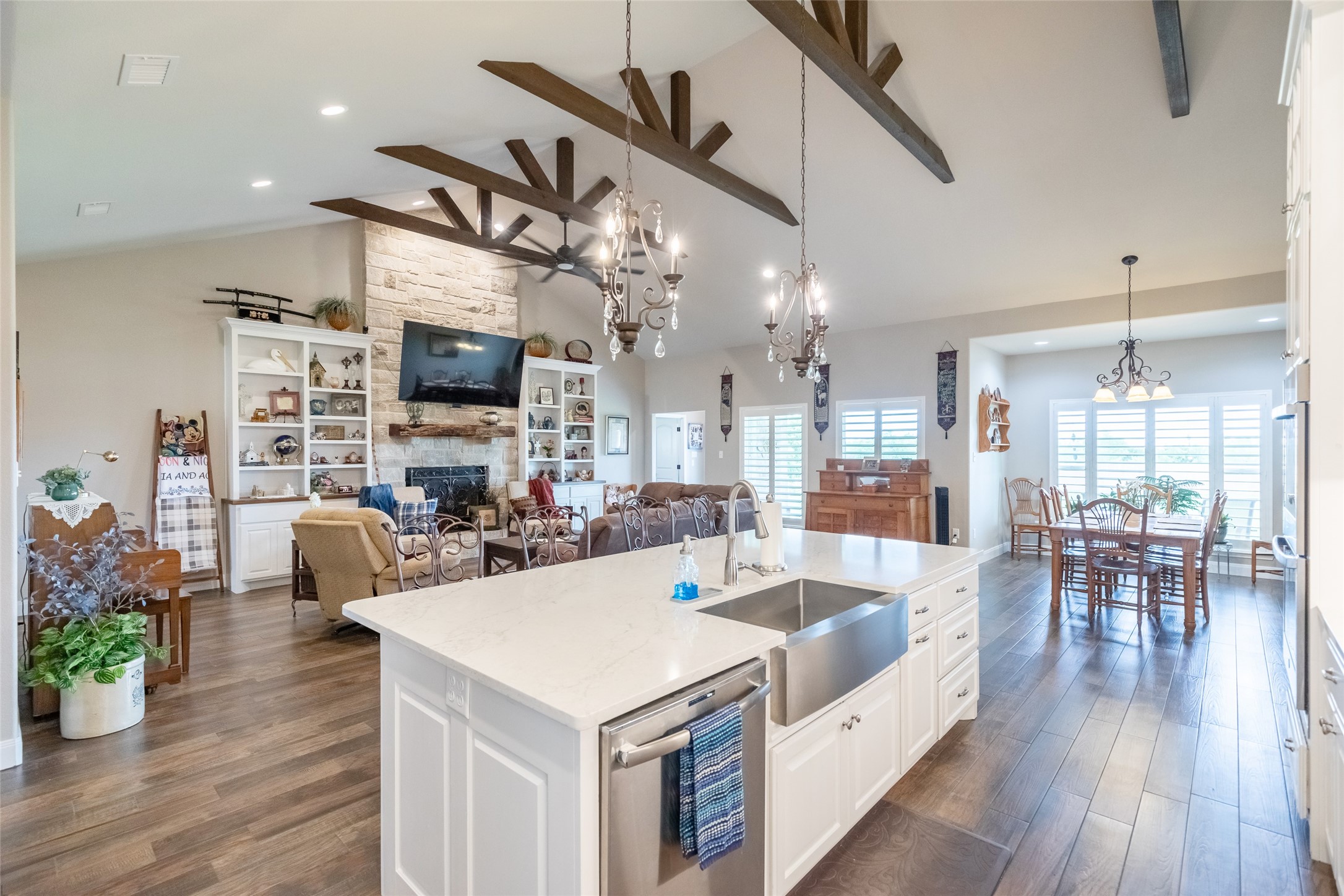 218 El Camino Court Abilene TX 79602