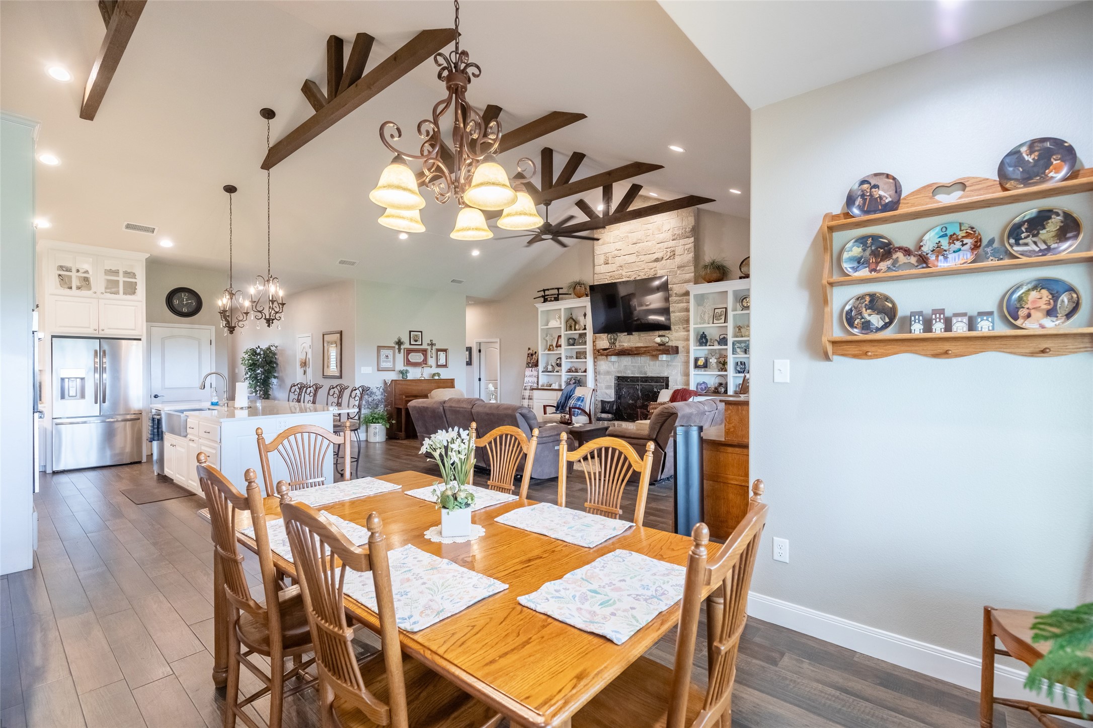 218 El Camino Court Abilene TX 79602