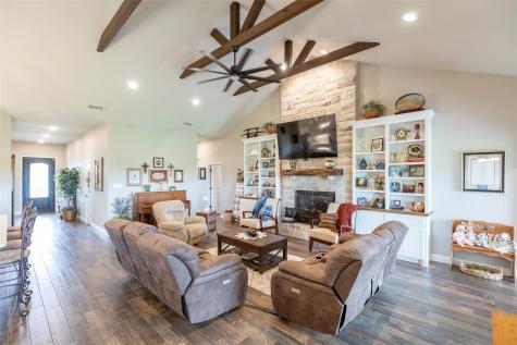 218 El Camino Court Abilene TX 79602