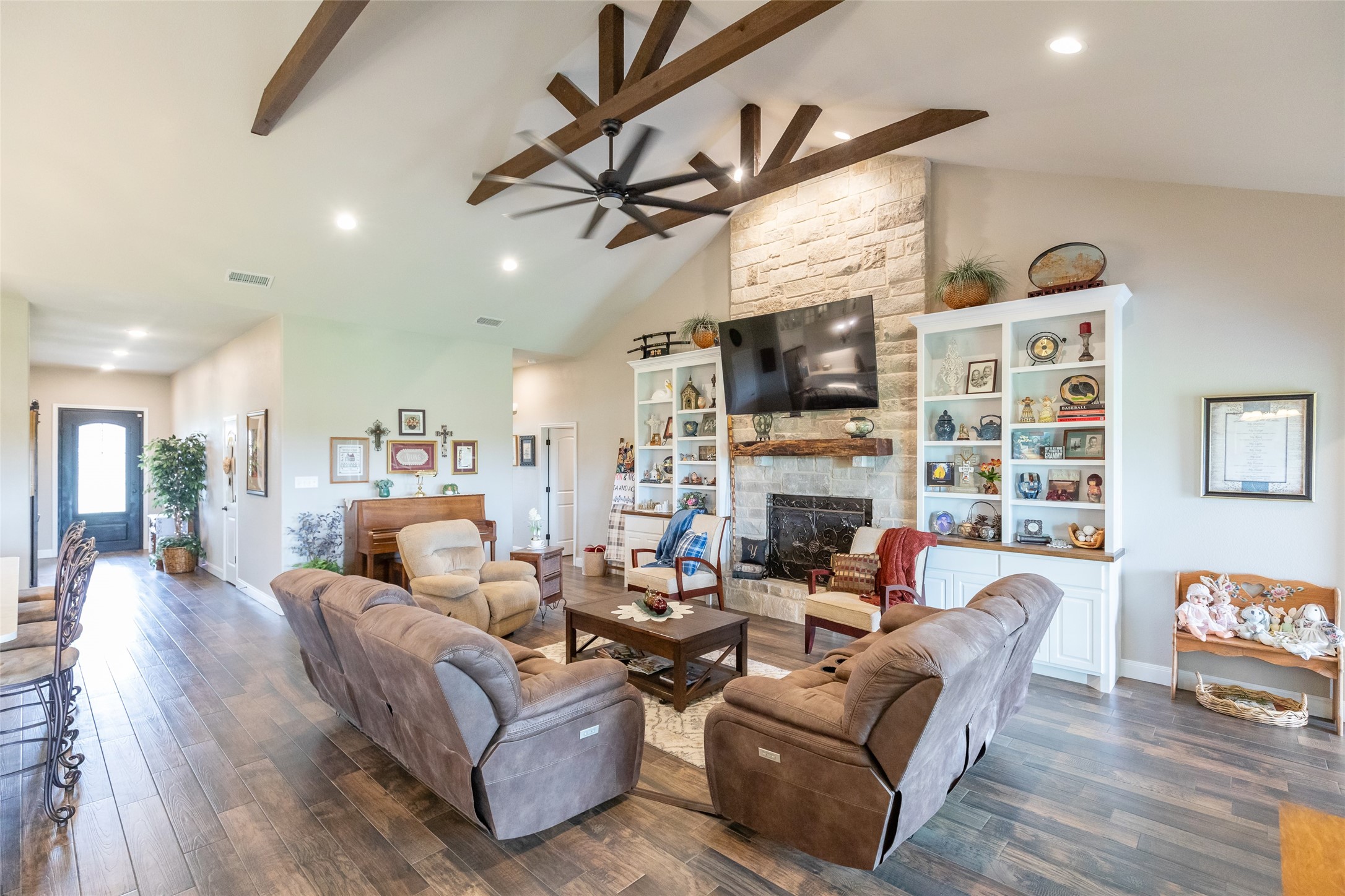 218 El Camino Court Abilene TX 79602