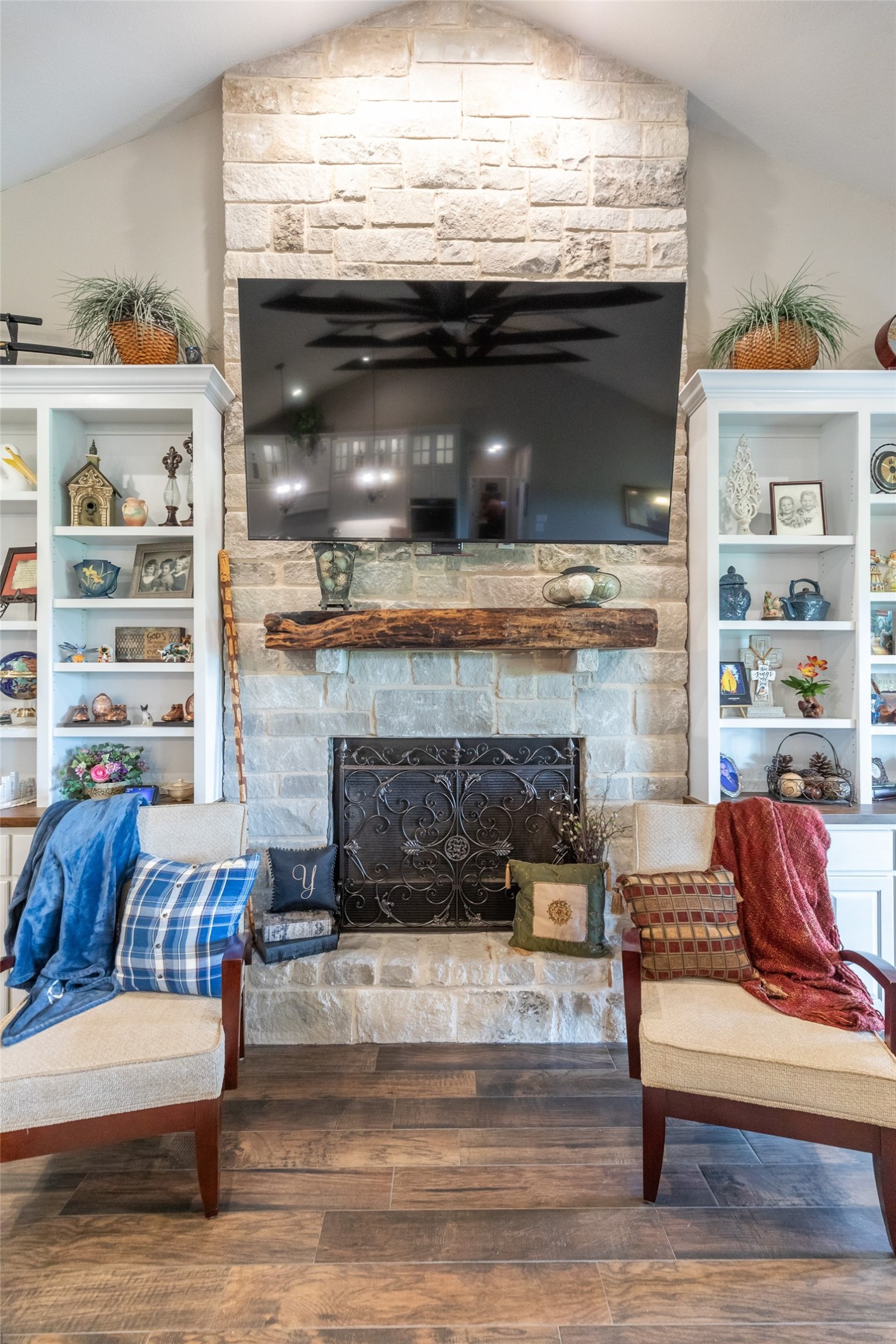 218 El Camino Court Abilene TX 79602