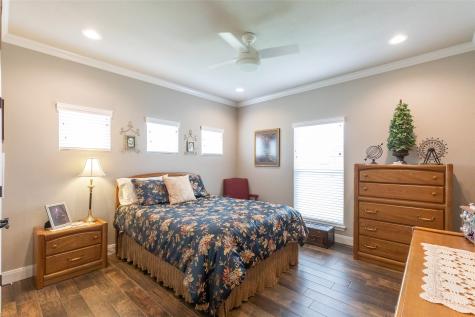 218 El Camino Court Abilene TX 79602