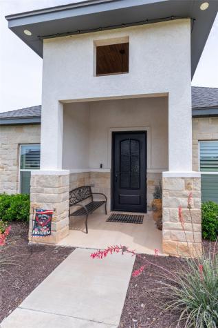 218 El Camino Court Abilene TX 79602