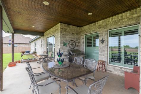 218 El Camino Court Abilene TX 79602