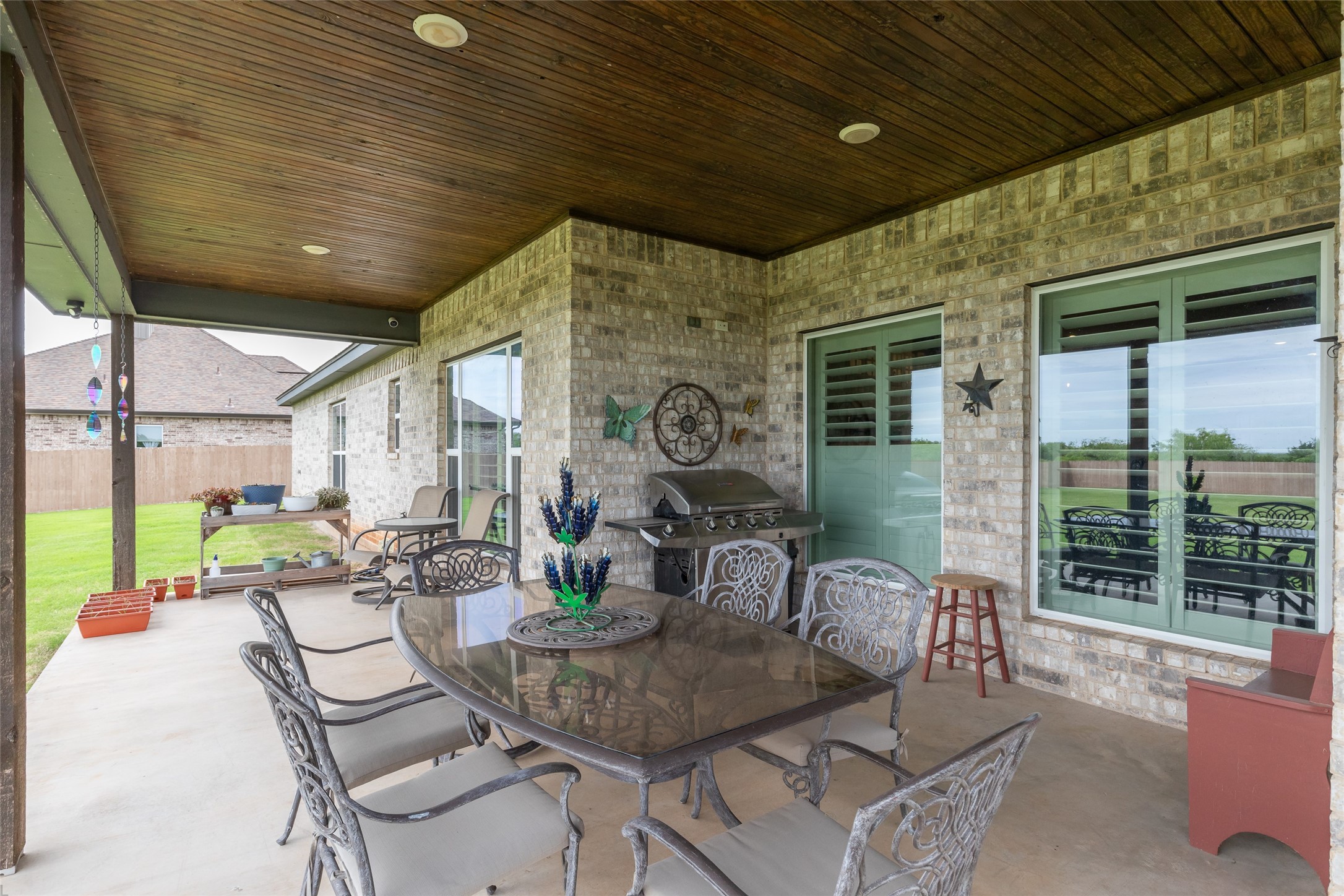 218 El Camino Court Abilene TX 79602