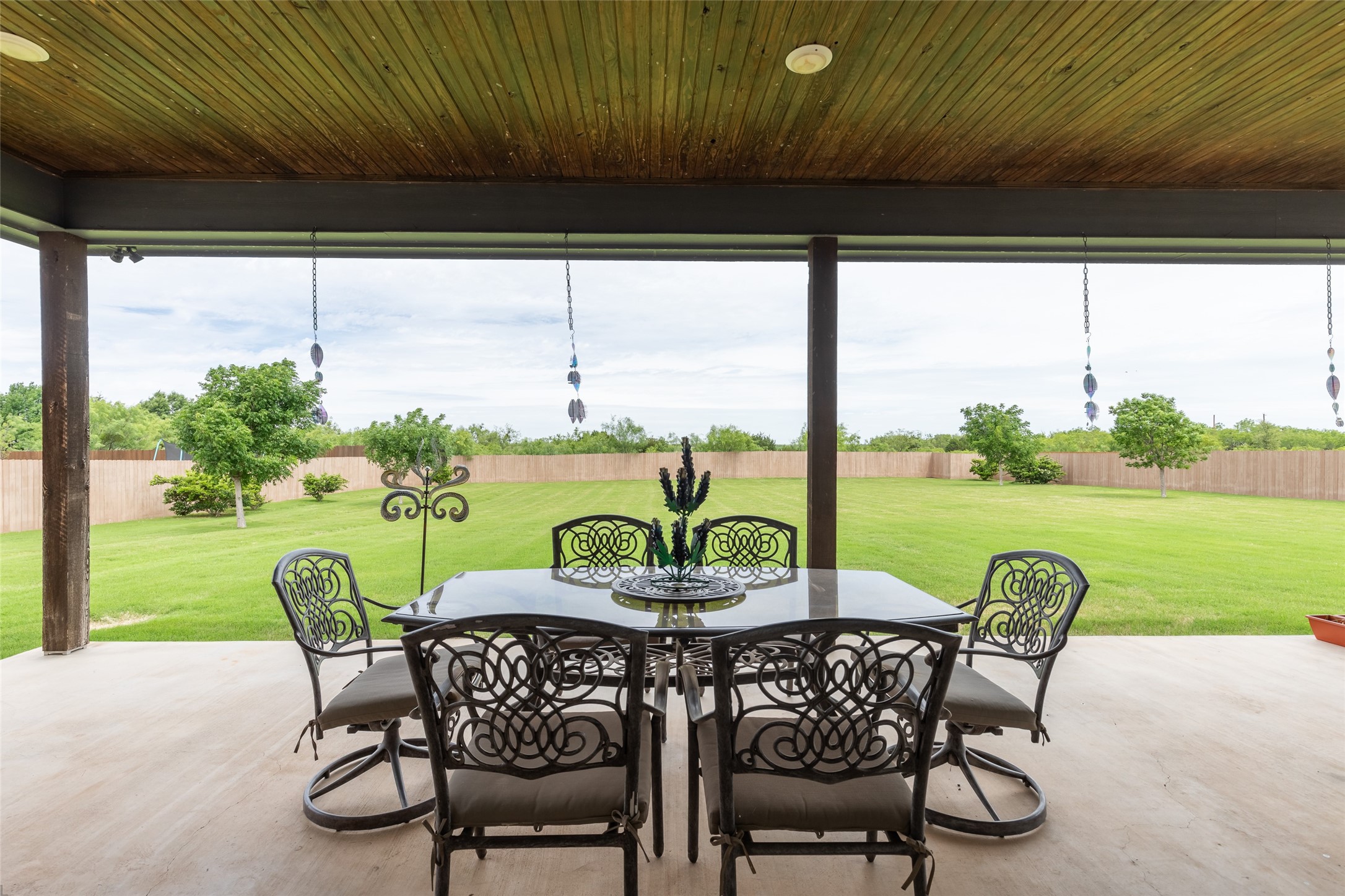 218 El Camino Court Abilene TX 79602