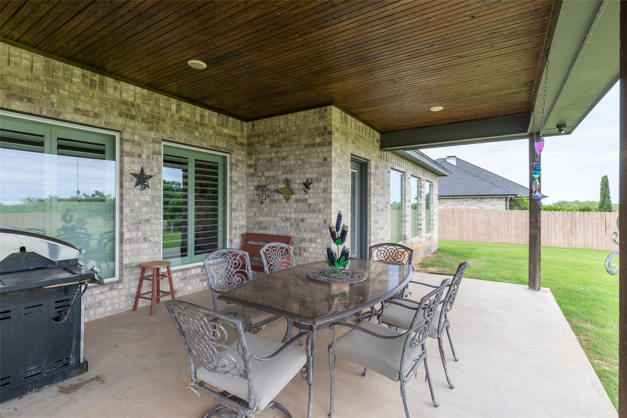 218 El Camino Court Abilene TX 79602