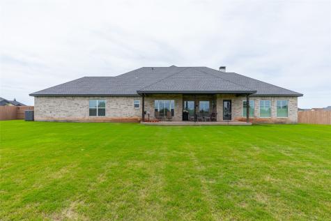 218 El Camino Court Abilene TX 79602