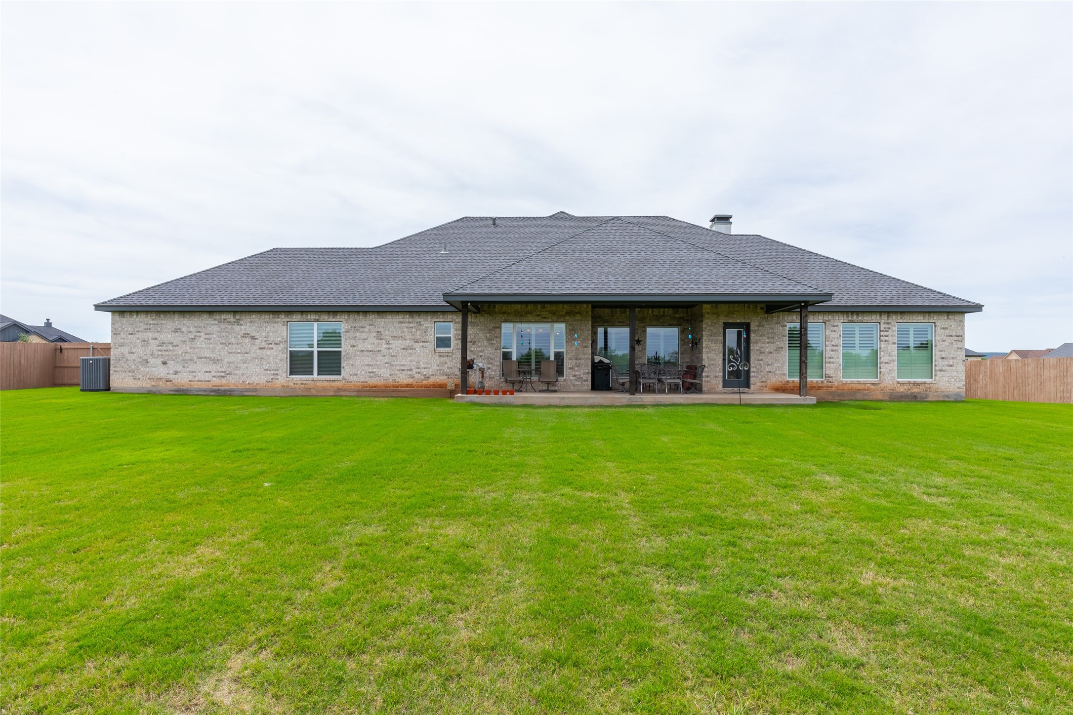 218 El Camino Court Abilene TX 79602