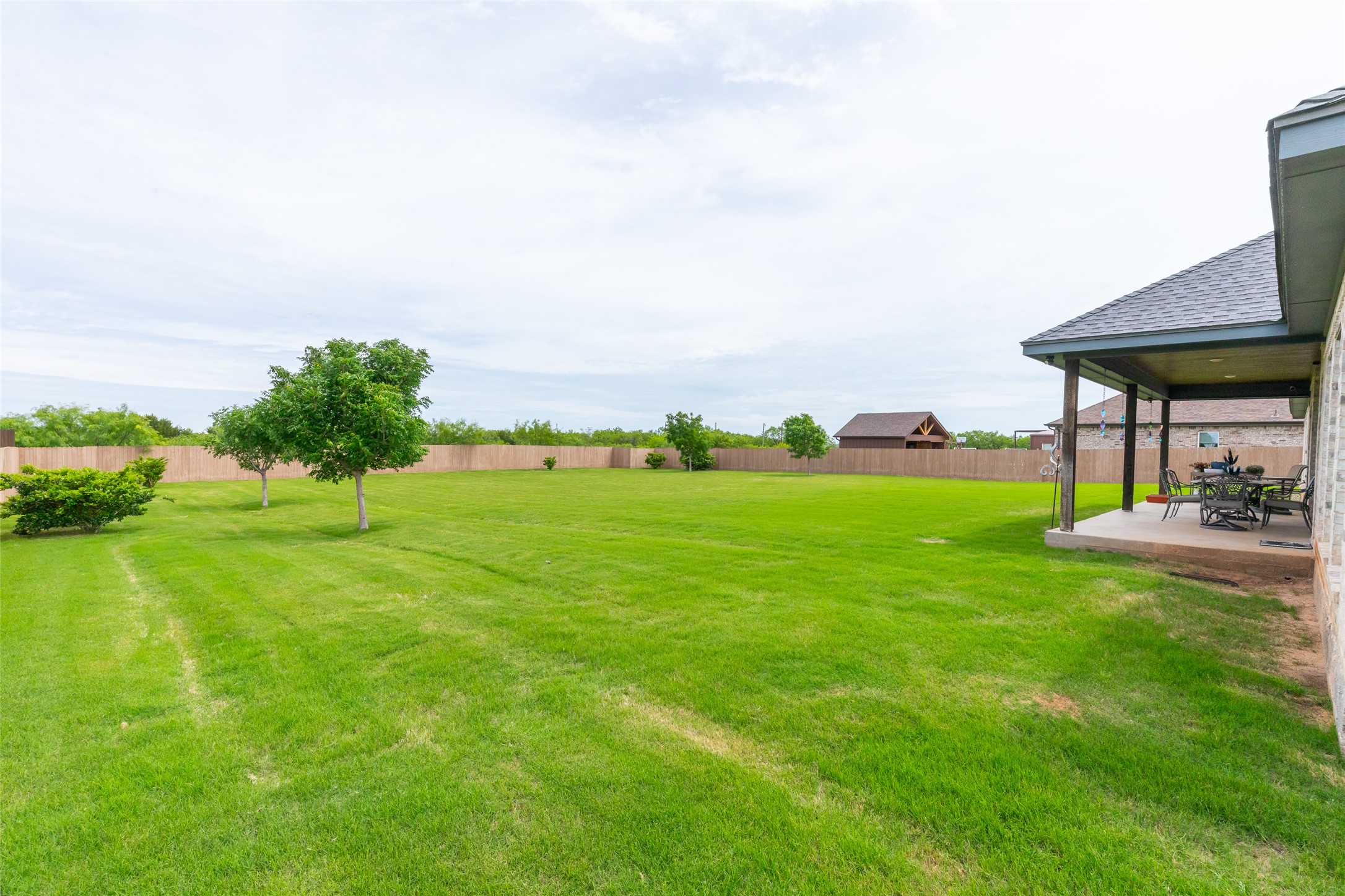 218 El Camino Court Abilene TX 79602
