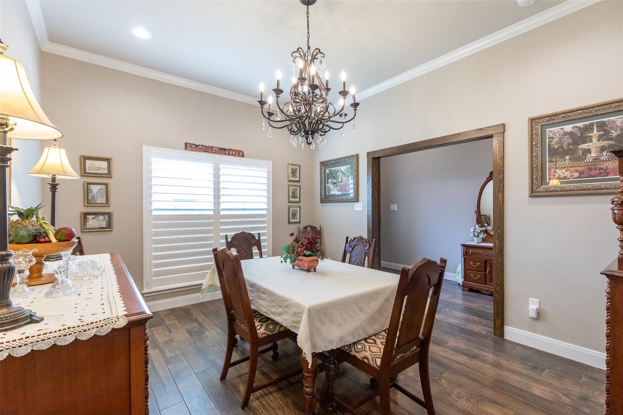218 El Camino Court Abilene TX 79602