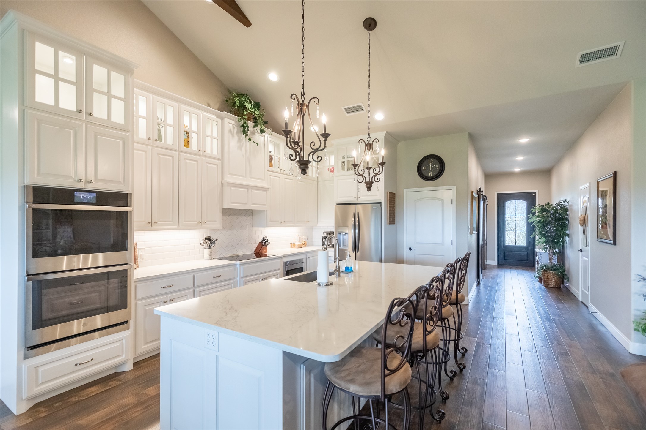 218 El Camino Court Abilene TX 79602