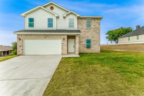 6601 Shadowview Court Mineral Wells TX 76067