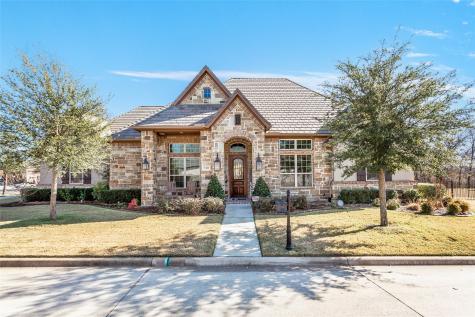 5401 Squeezepenny Lane Mckinney TX 75070