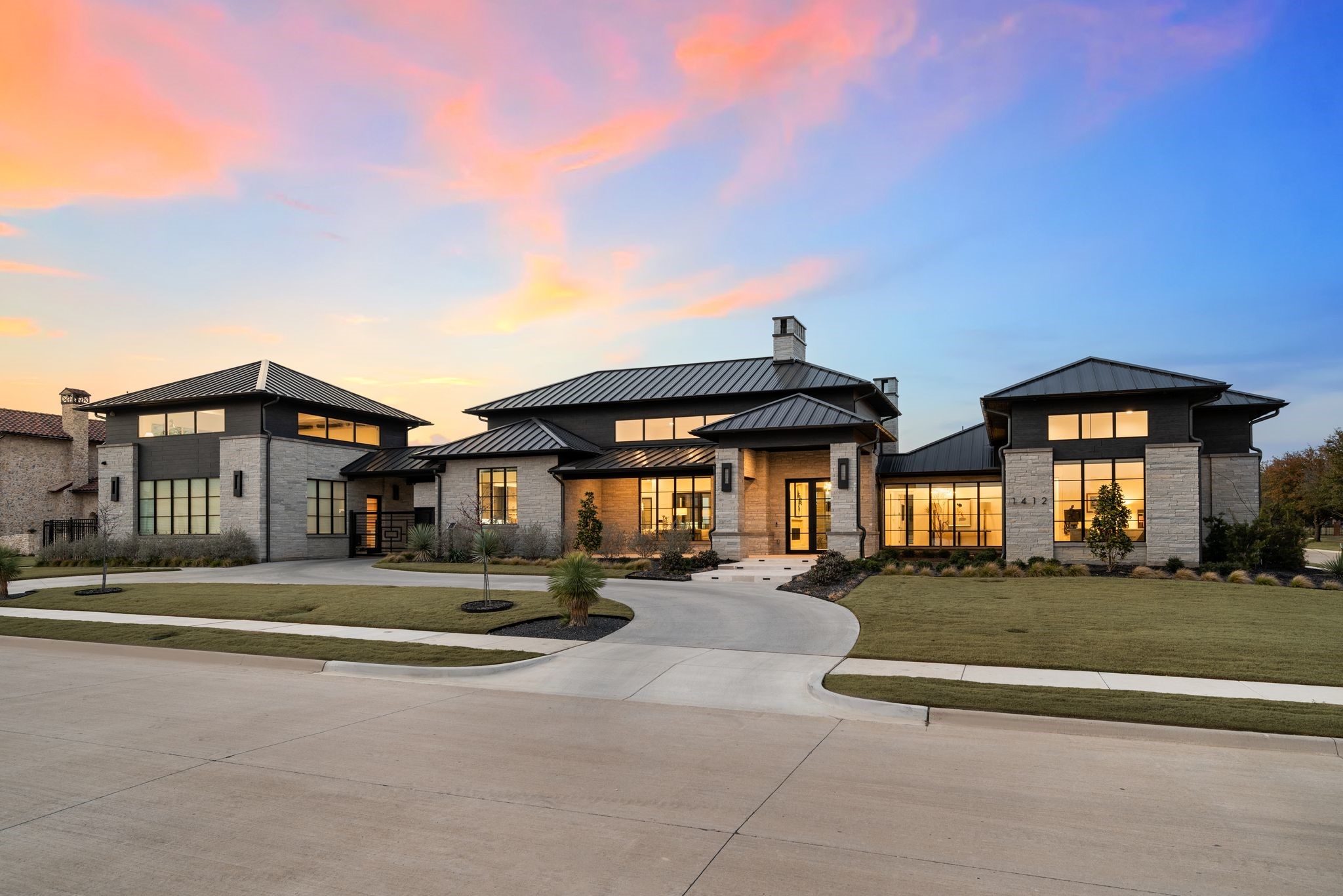 1412 Manchester Court Colleyville TX 76034