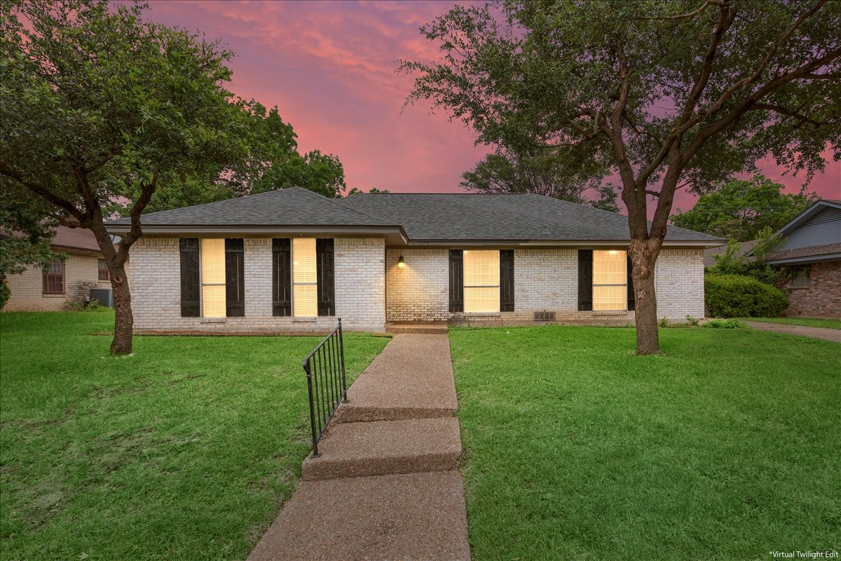 5600 Lake Highlands Drive Waco TX 76710