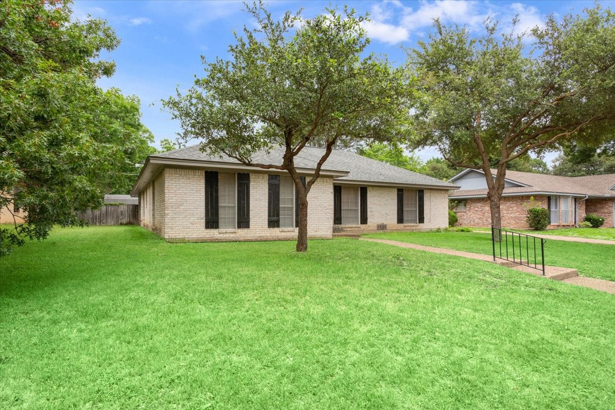 5600 Lake Highlands Drive Waco TX 76710