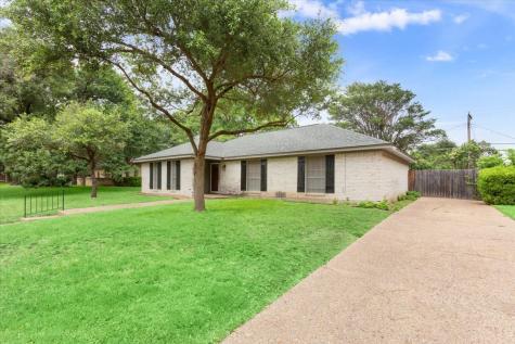 5600 Lake Highlands Drive Waco TX 76710