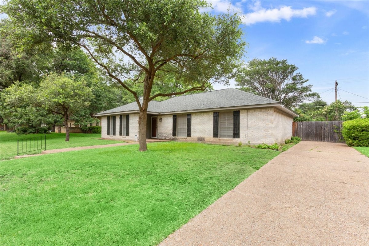 5600 Lake Highlands Drive Waco TX 76710