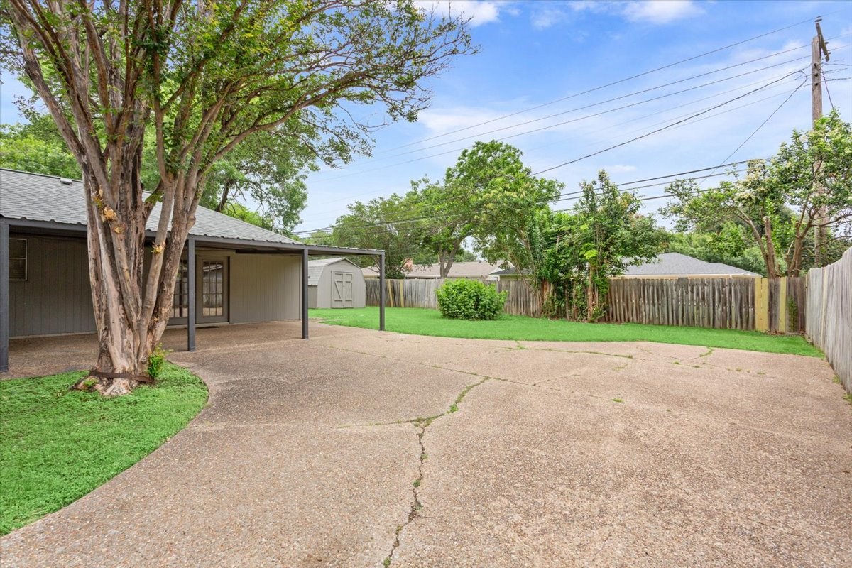 5600 Lake Highlands Drive Waco TX 76710