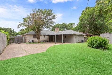 5600 Lake Highlands Drive Waco TX 76710