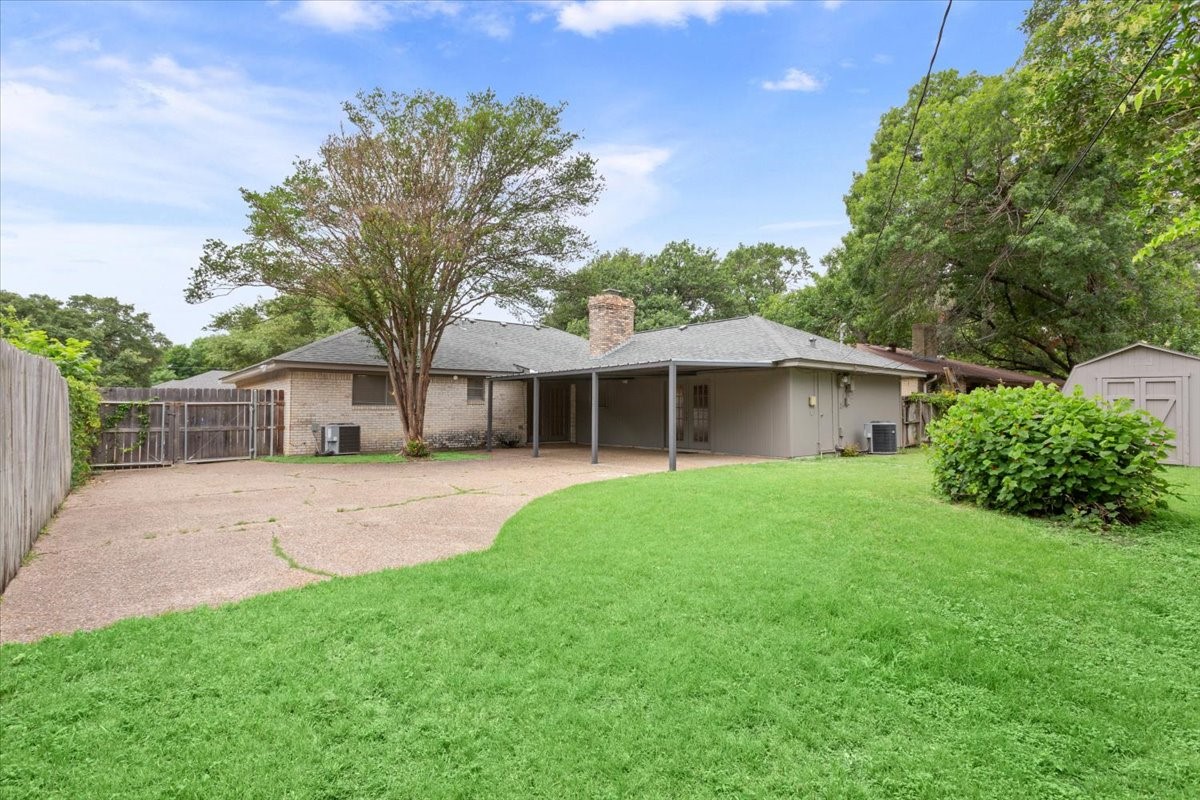 5600 Lake Highlands Drive Waco TX 76710