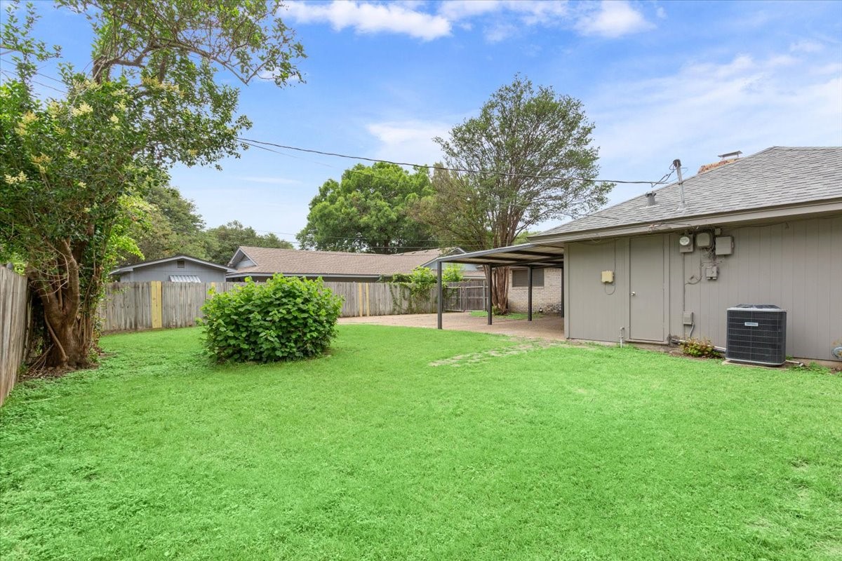 5600 Lake Highlands Drive Waco TX 76710