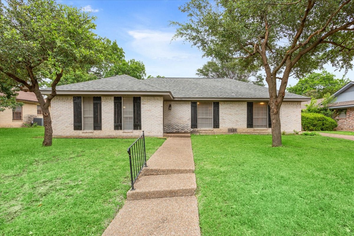 5600 Lake Highlands Drive Waco TX 76710