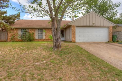 5805 Willow Crest Drive Arlington TX 76017