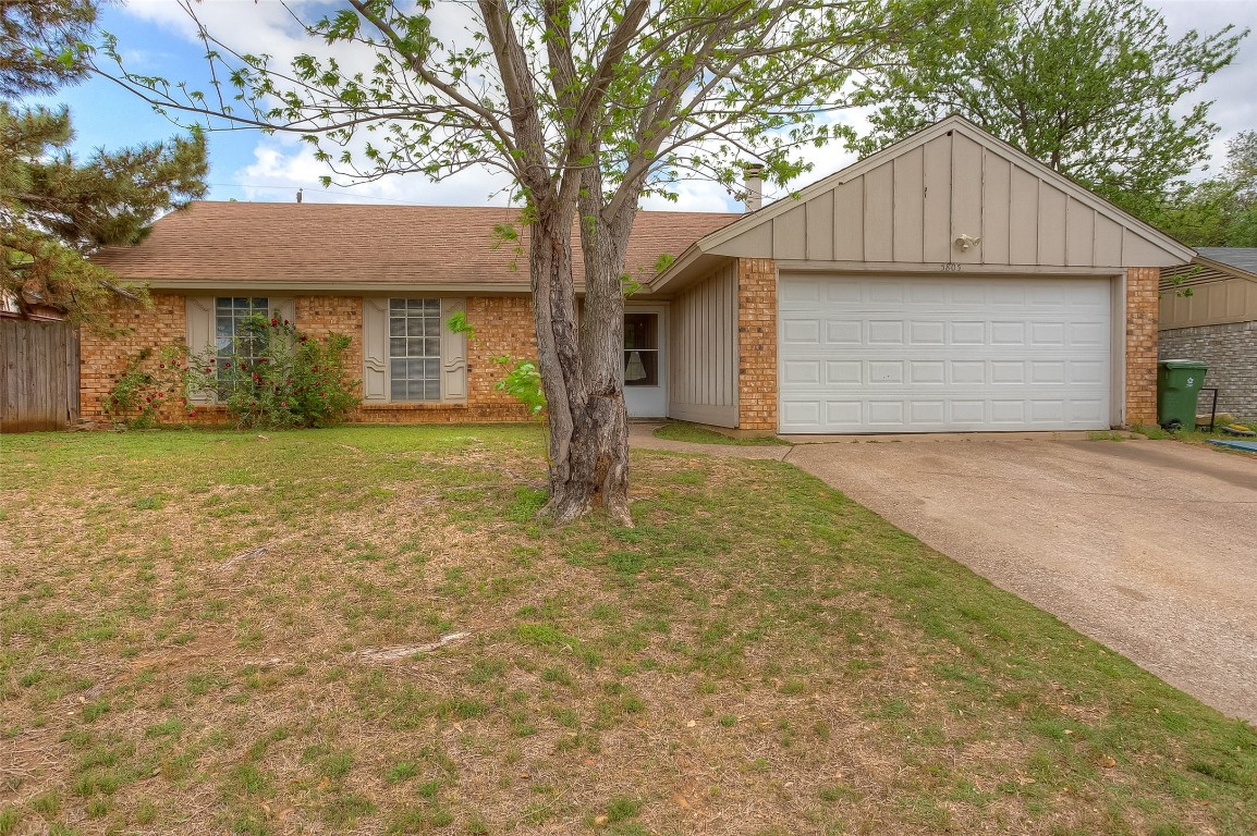 5805 Willow Crest Drive Arlington TX 76017