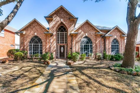 136 Branchwood Trail Coppell TX 75019