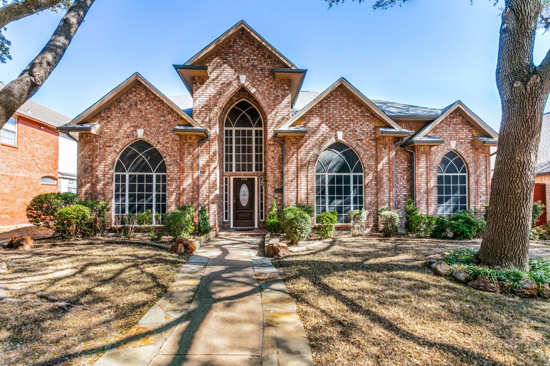 136 Branchwood Trail Coppell TX 75019