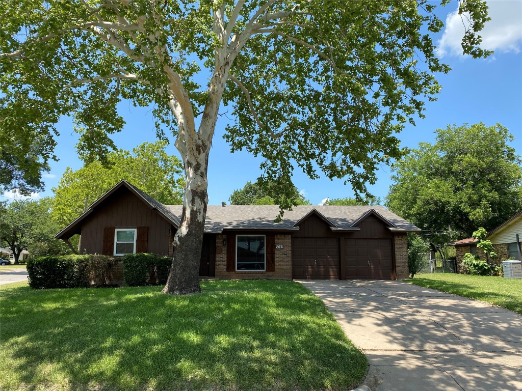 5312 Westhaven Drive Fort Worth TX 76132