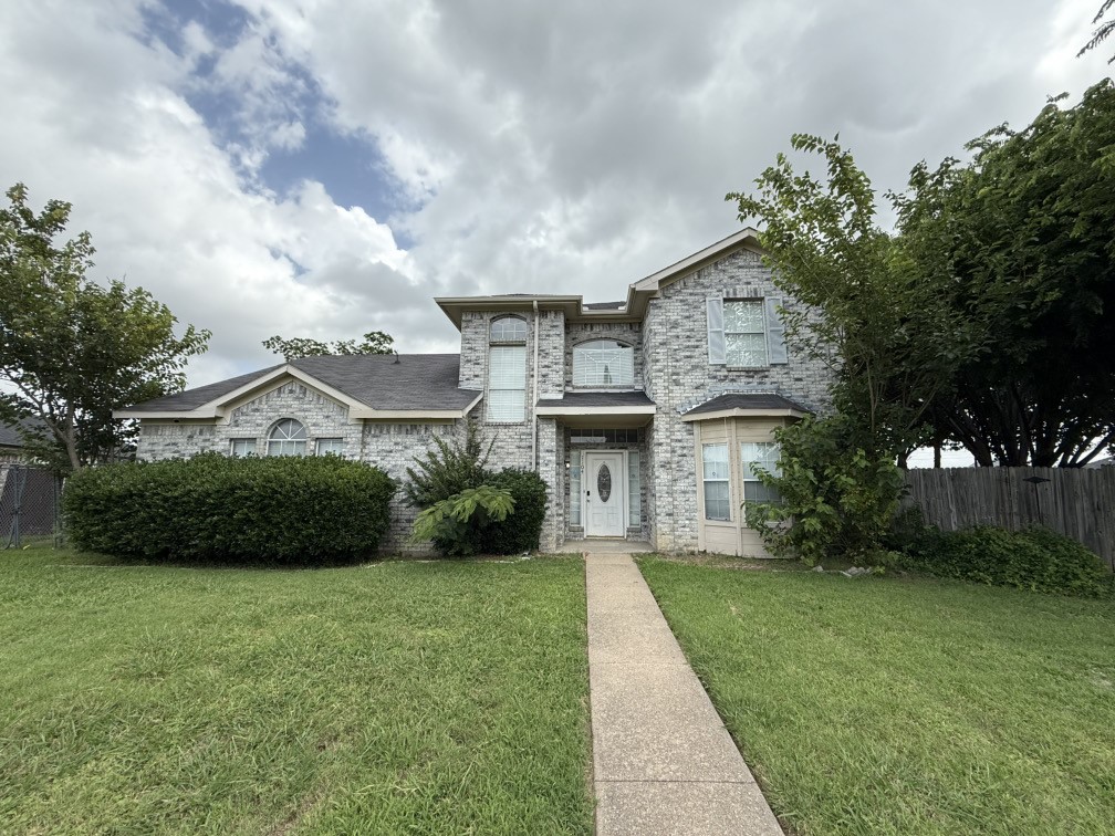 1104 Wentwood Court Desoto TX 75115