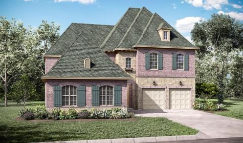 3769 Feltham Boulevard Frisco TX 75034