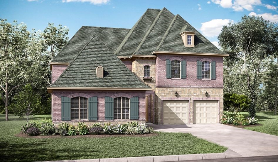 3769 Feltham Boulevard Frisco TX 75034