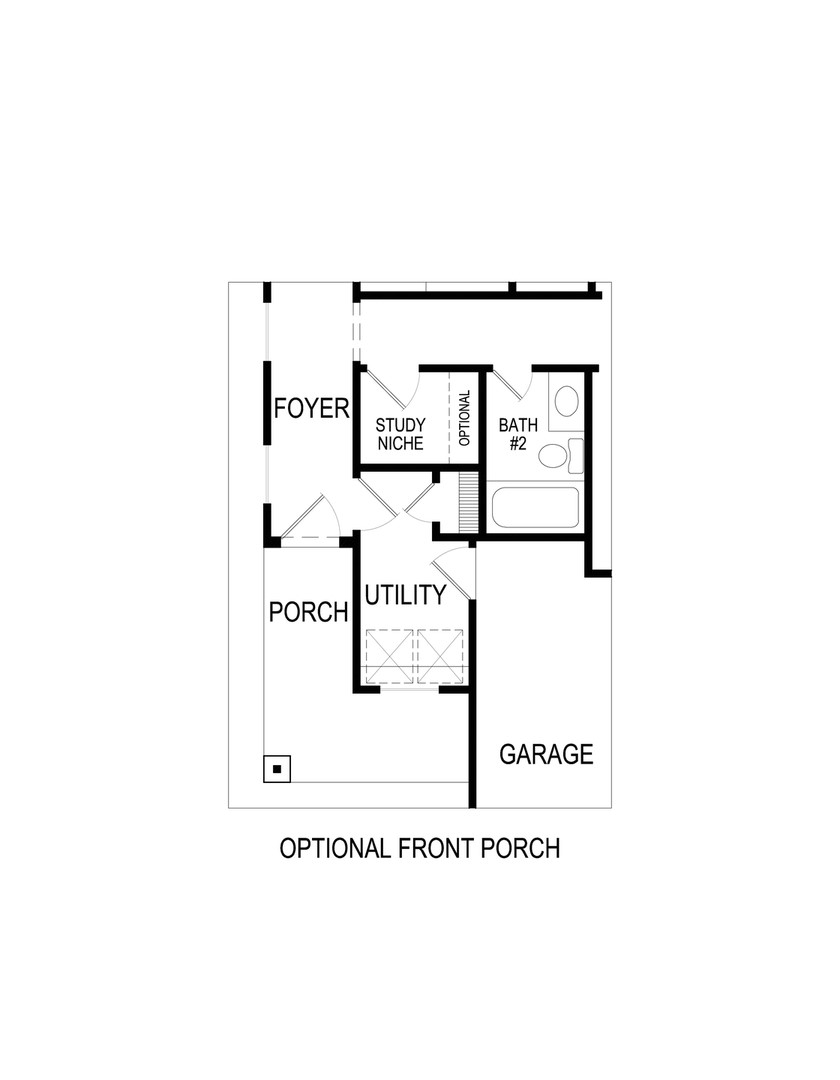 1324 Comal Drive Forney TX 75126