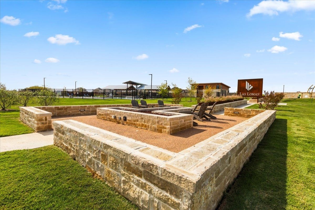 1324 Comal Drive Forney TX 75126