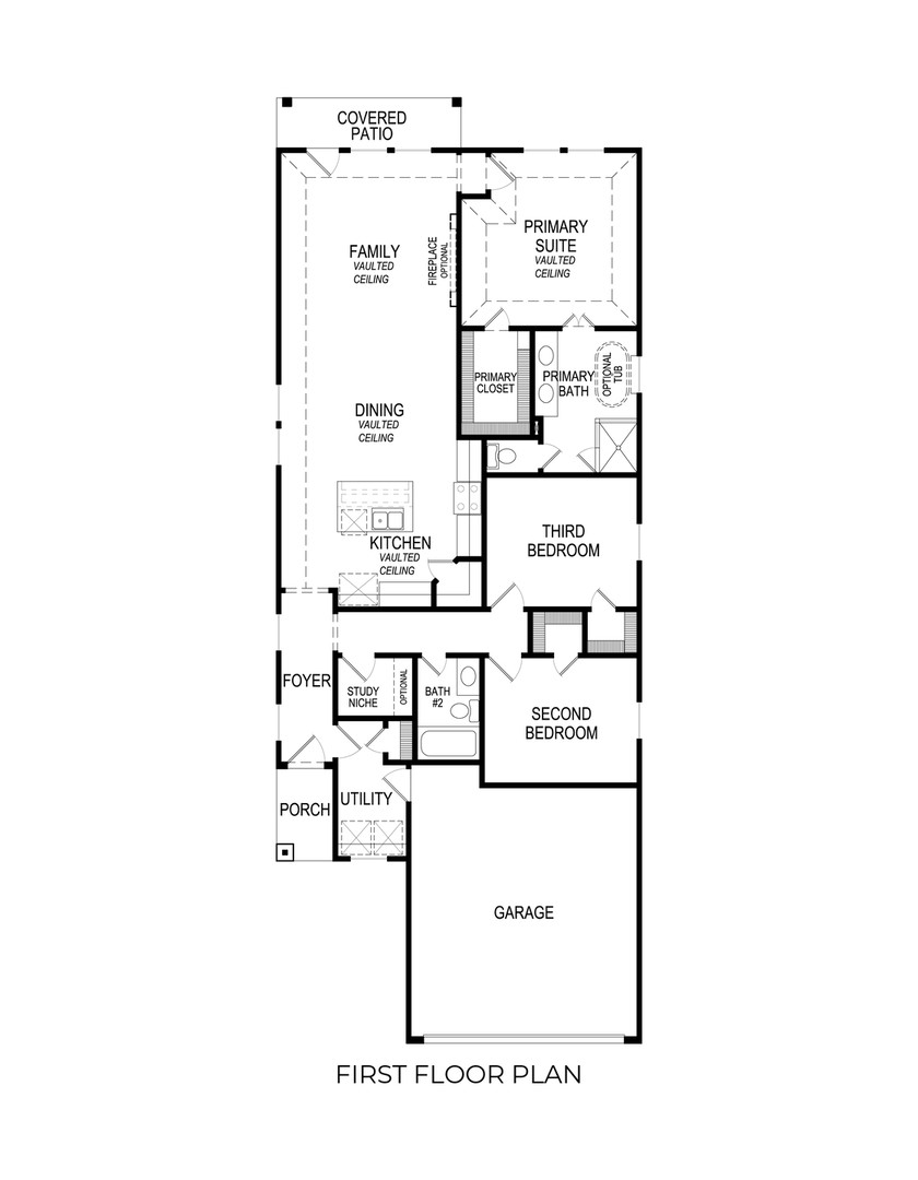 1324 Comal Drive Forney TX 75126