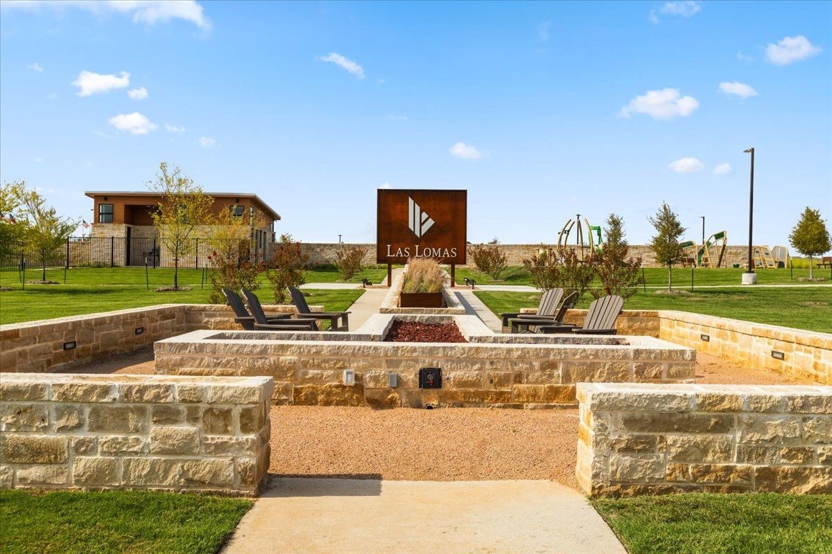 1324 Comal Drive Forney TX 75126