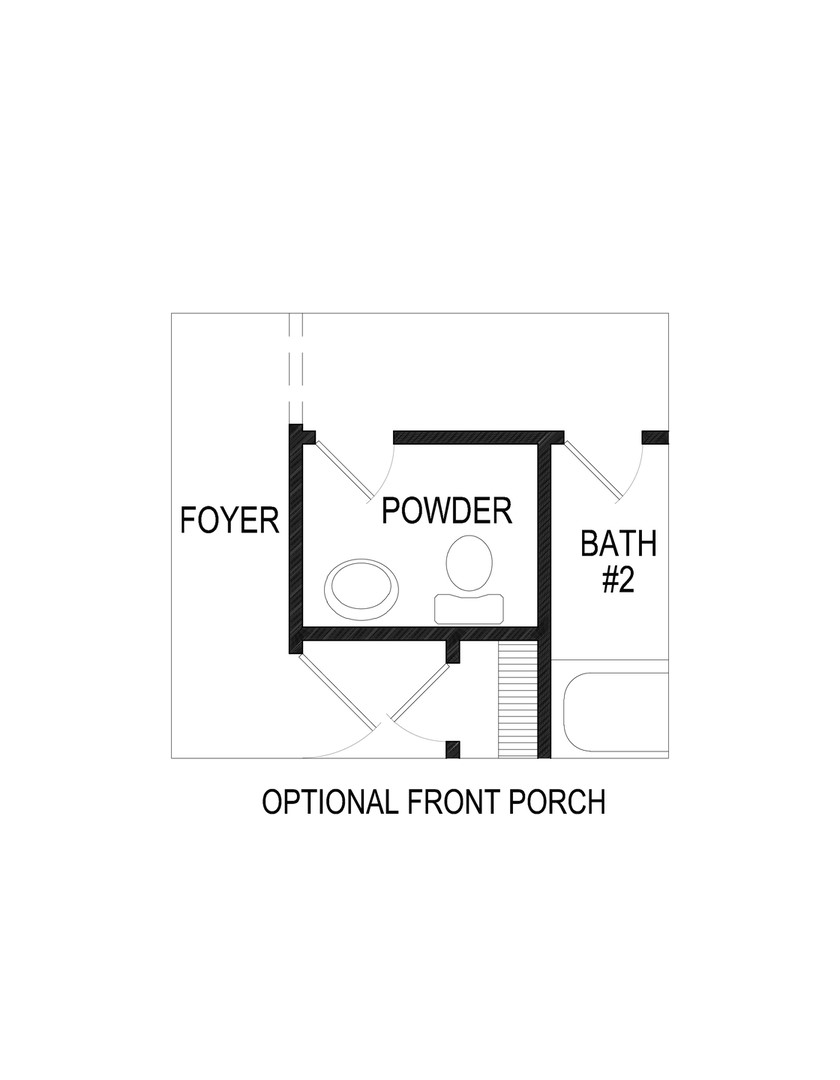 1324 Comal Drive Forney TX 75126