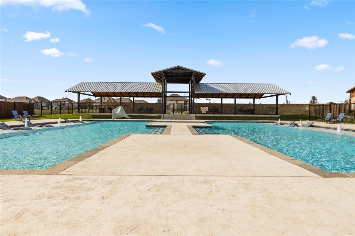 1324 Comal Drive Forney TX 75126
