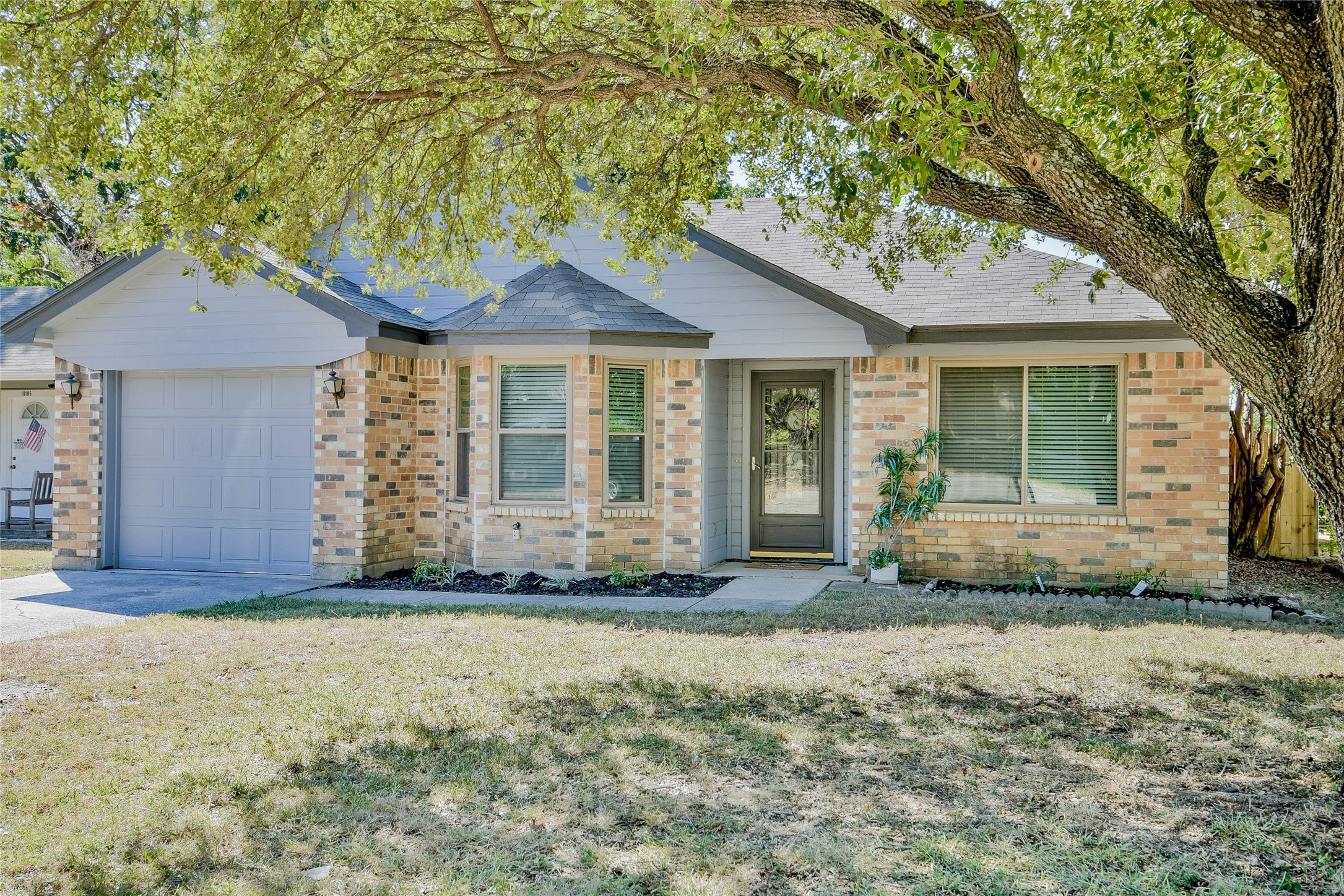 10109 Pack Saddle Trail Fort Worth TX 76108