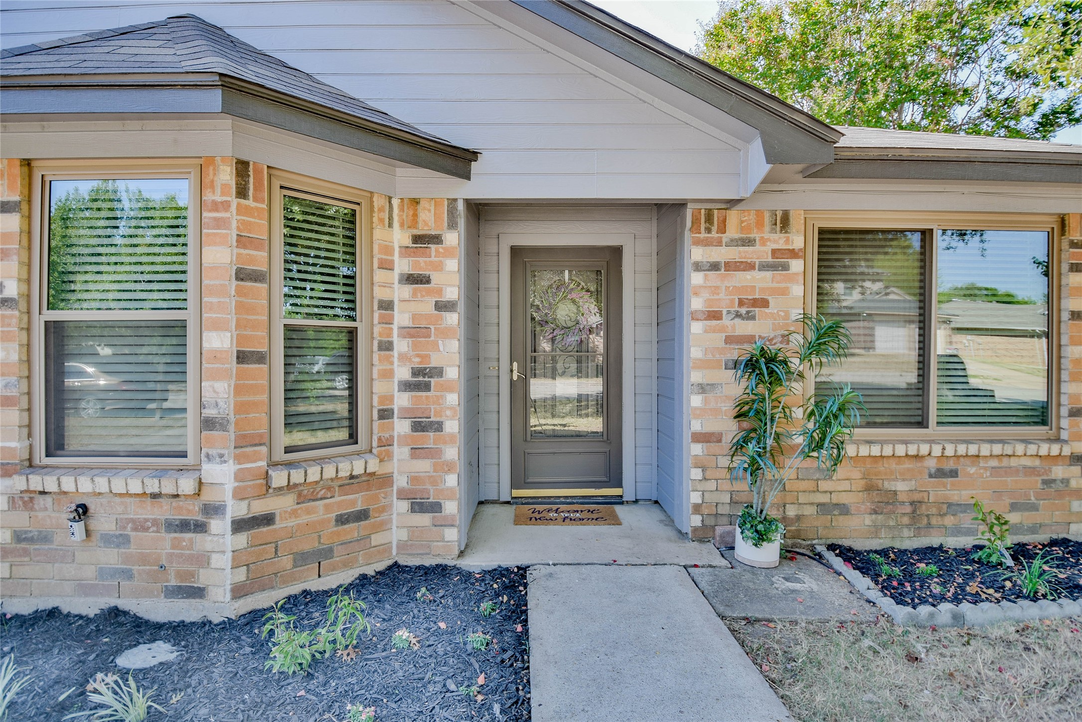 10109 Pack Saddle Trail Fort Worth TX 76108