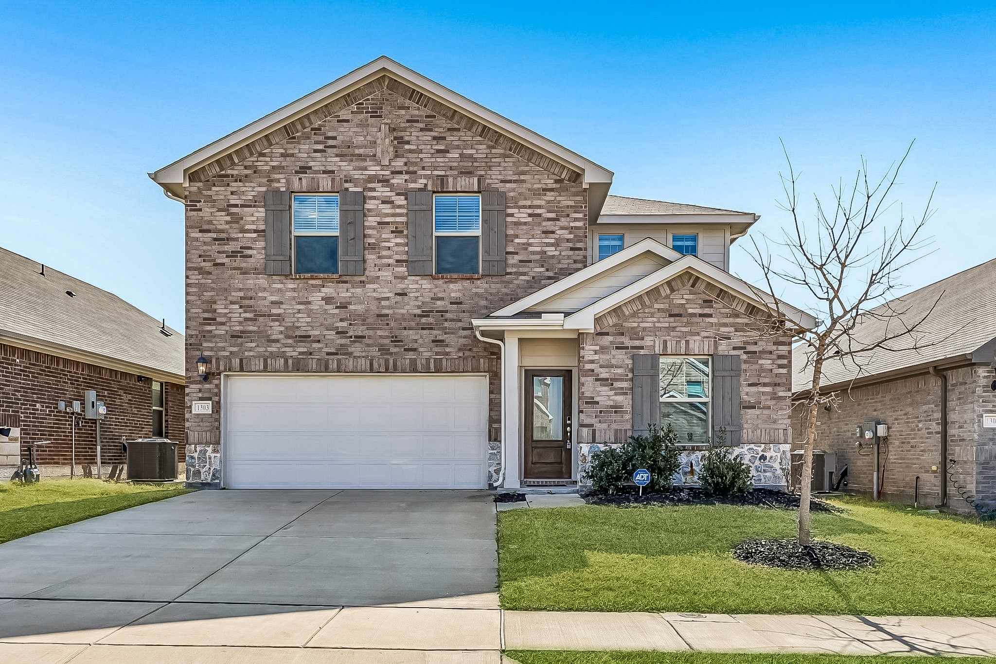 1303 Cress Garden Lane Forney TX 75126