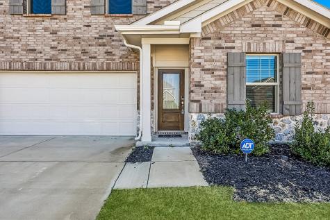 1303 Cress Garden Lane Forney TX 75126