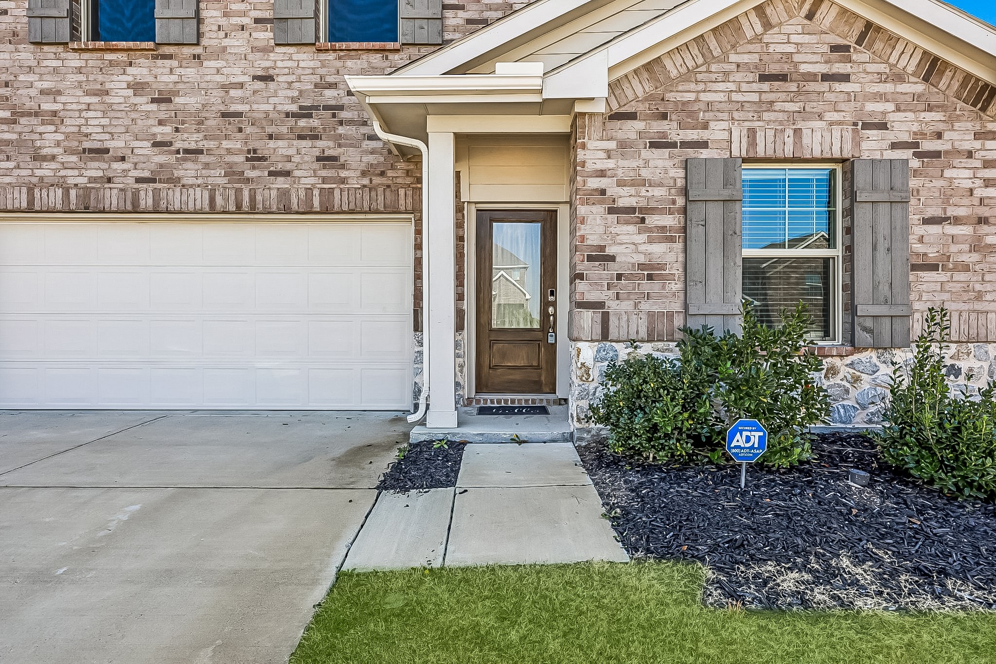 1303 Cress Garden Lane Forney TX 75126